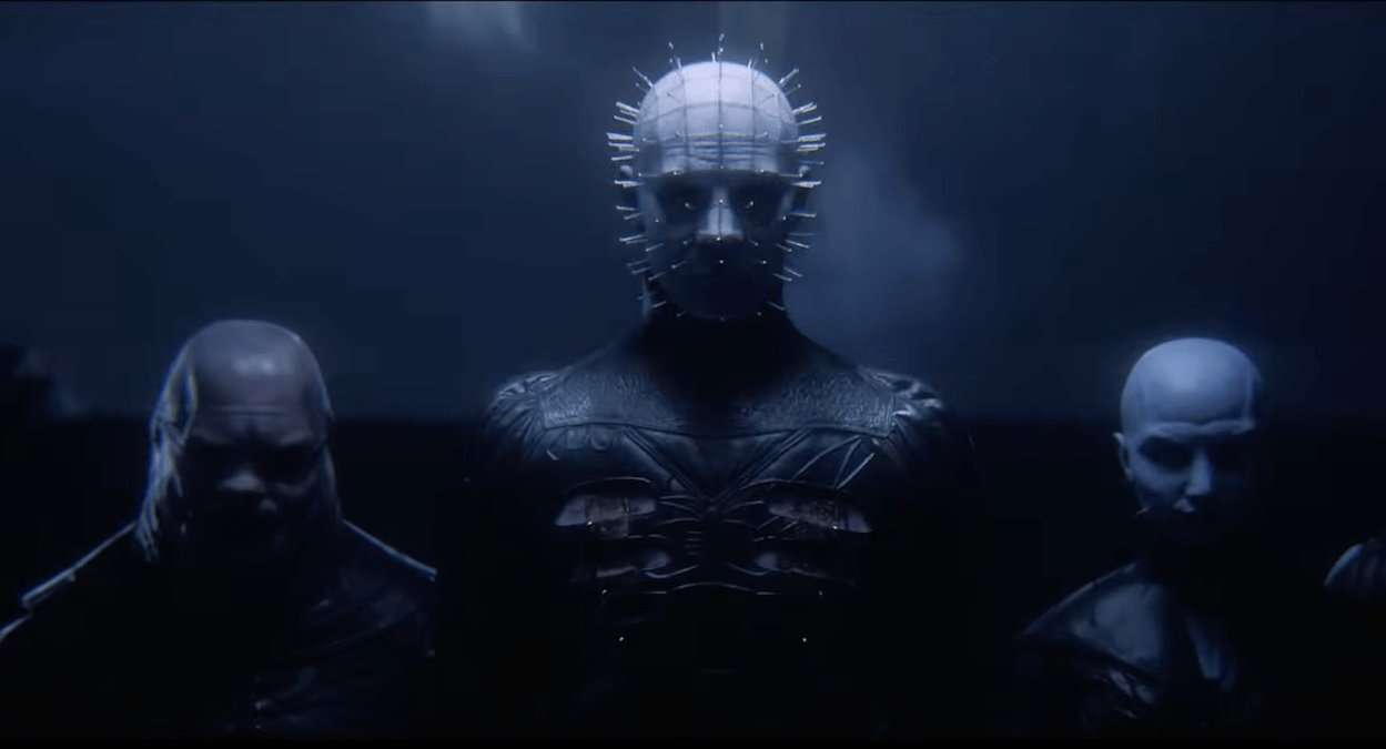 Clive Barker&rsquo;s Hellraiser: Revival Is Real and It&rsquo;s Fantastic | Den of Geek