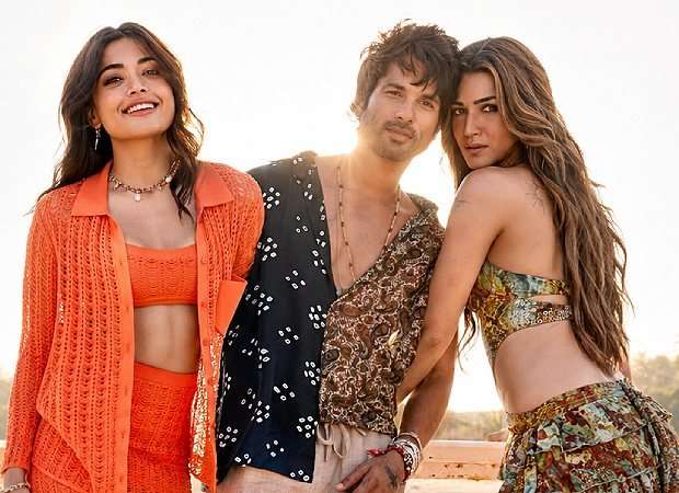Cocktail 2 Budget EXCLUSIVE: Rs. 150 crore landing cost revealed; production at Rs. 95 crore, actor fees at Rs. 35 crore