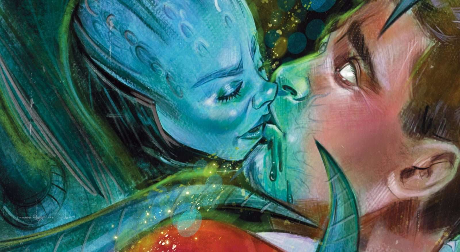 Comic Book Preview – Star Trek: The Last Starship #8