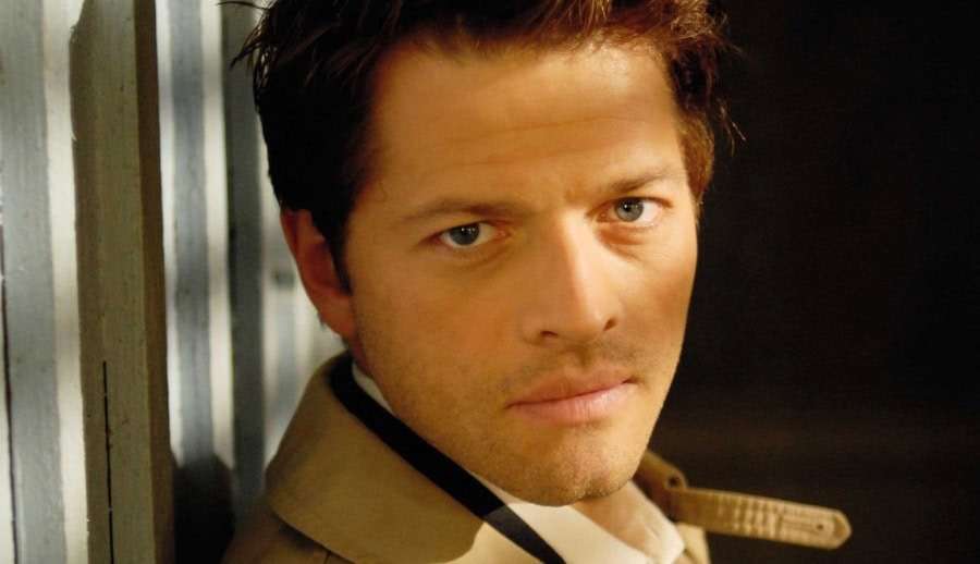 Comic Book Preview – Supernatural Special: Castiel #1