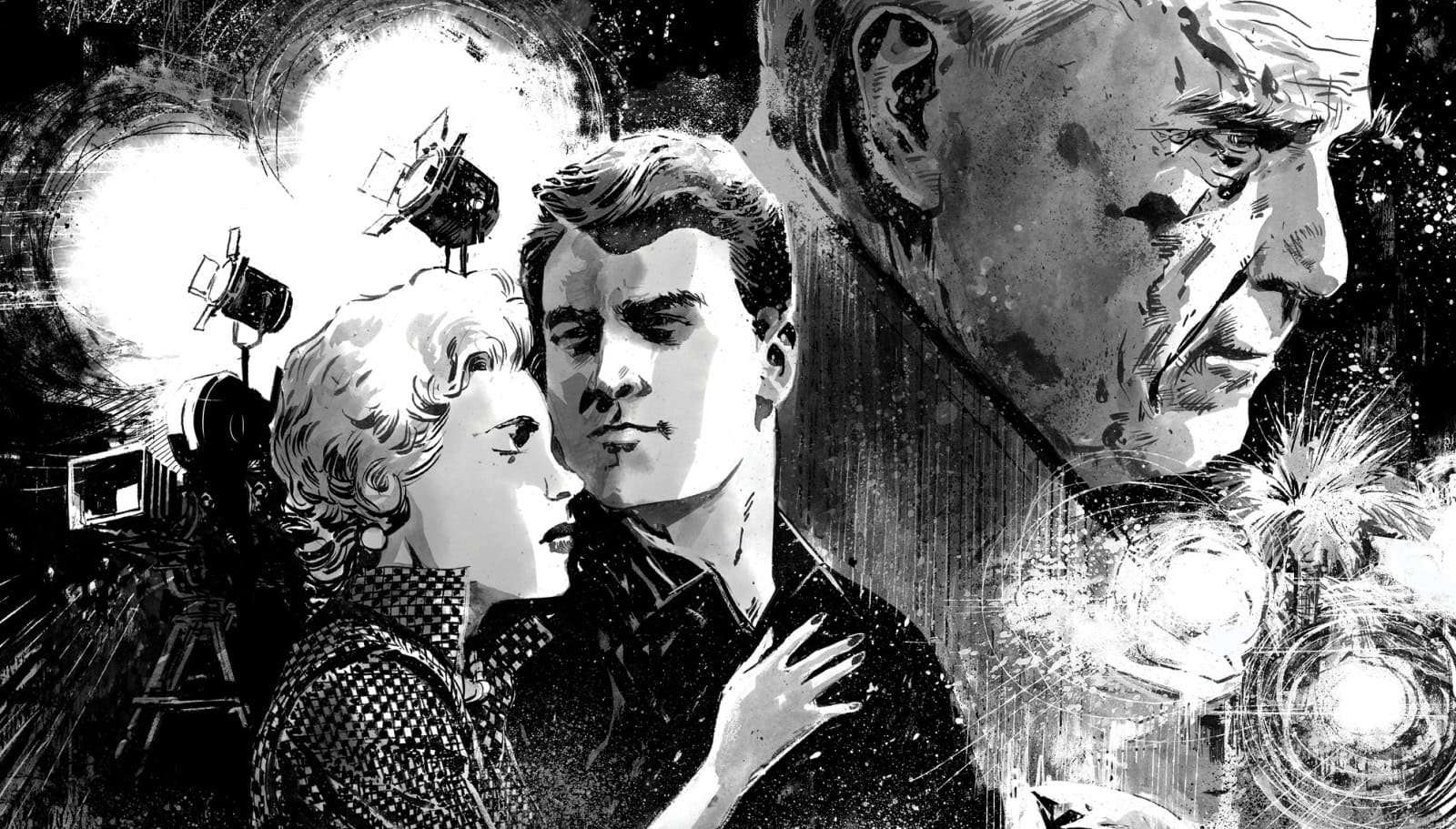 Comic Book Preview &ndash; The Twilight Zone #8