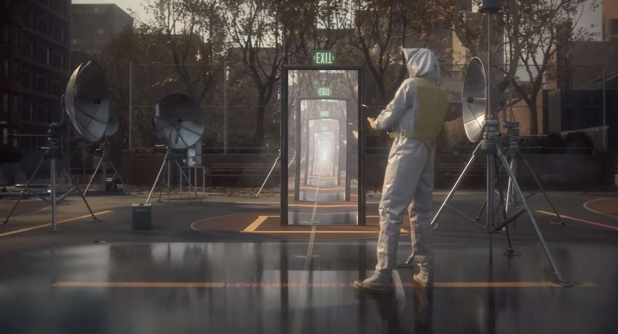 Control Resonant Rethinks What&rsquo;s Possible for Remedy&rsquo;s Acclaimed Franchise | Den of Geek