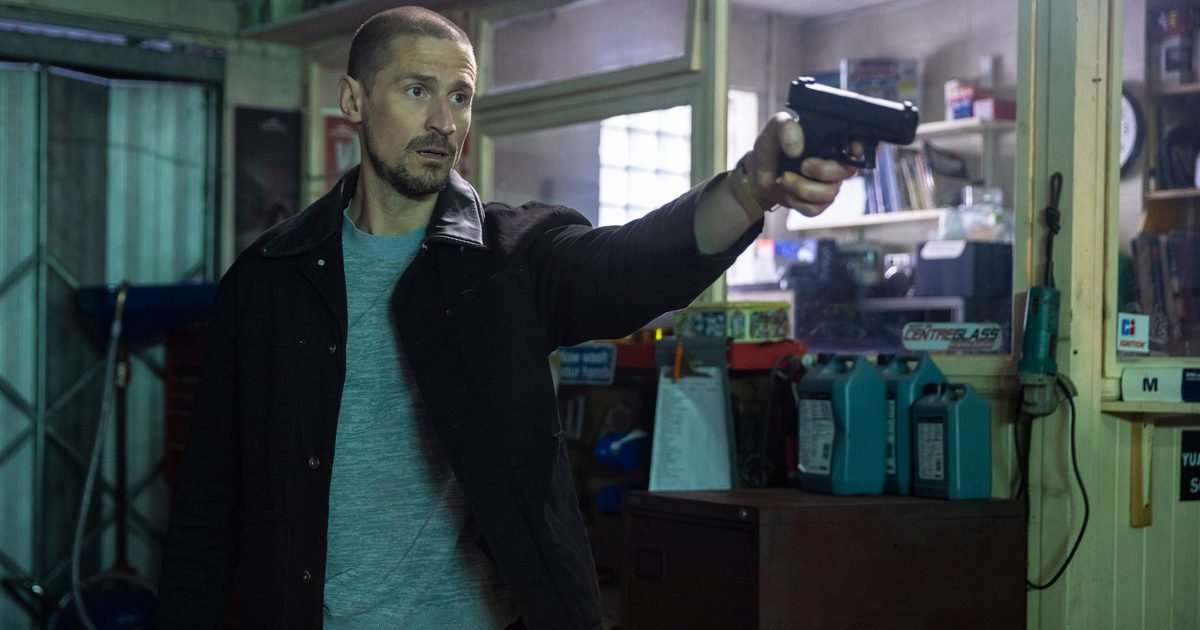Coronation Street airs dramatic shotgun showdown between Carl and Kevin Webster in early ITVX release