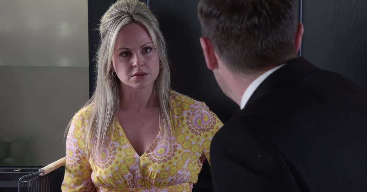 Coronation Street and Emmerdale caught in schedule shake-up this week as ITV shifts soaps from usual slots