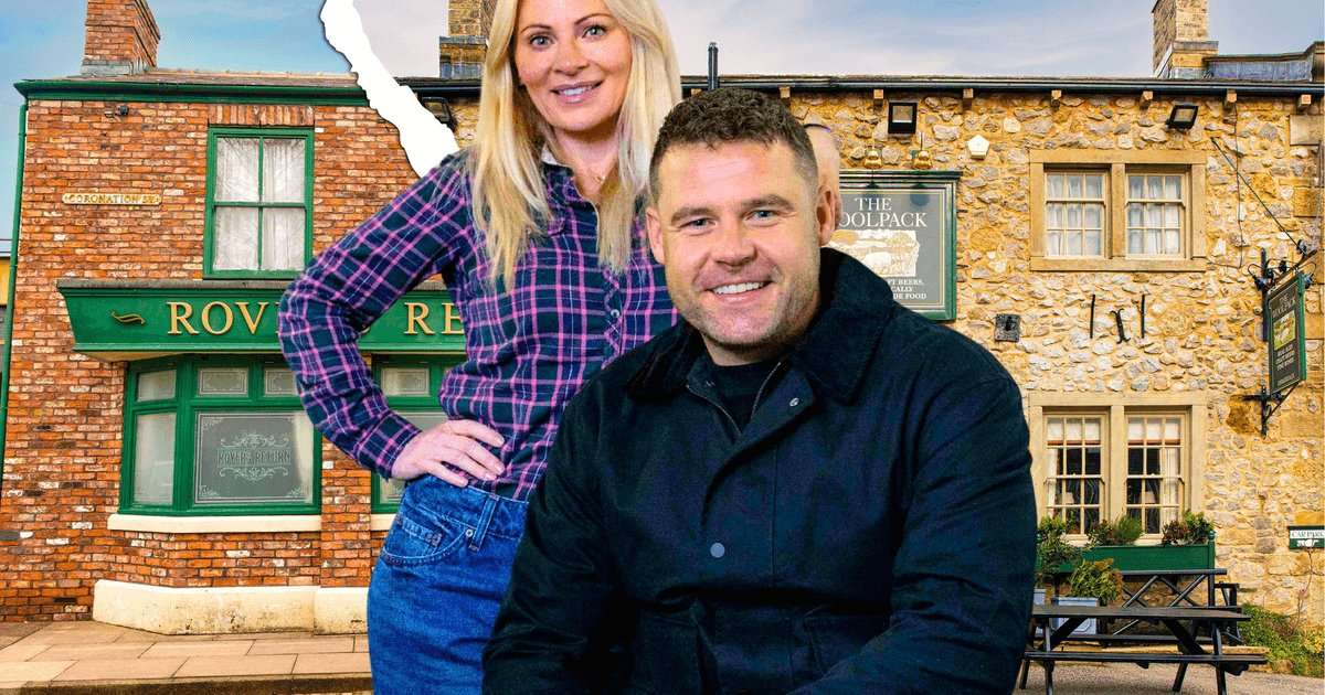 Coronation Street and Emmerdale pulled from usual slots in schedule shake-up on ITV tonight due to World Cup 2026