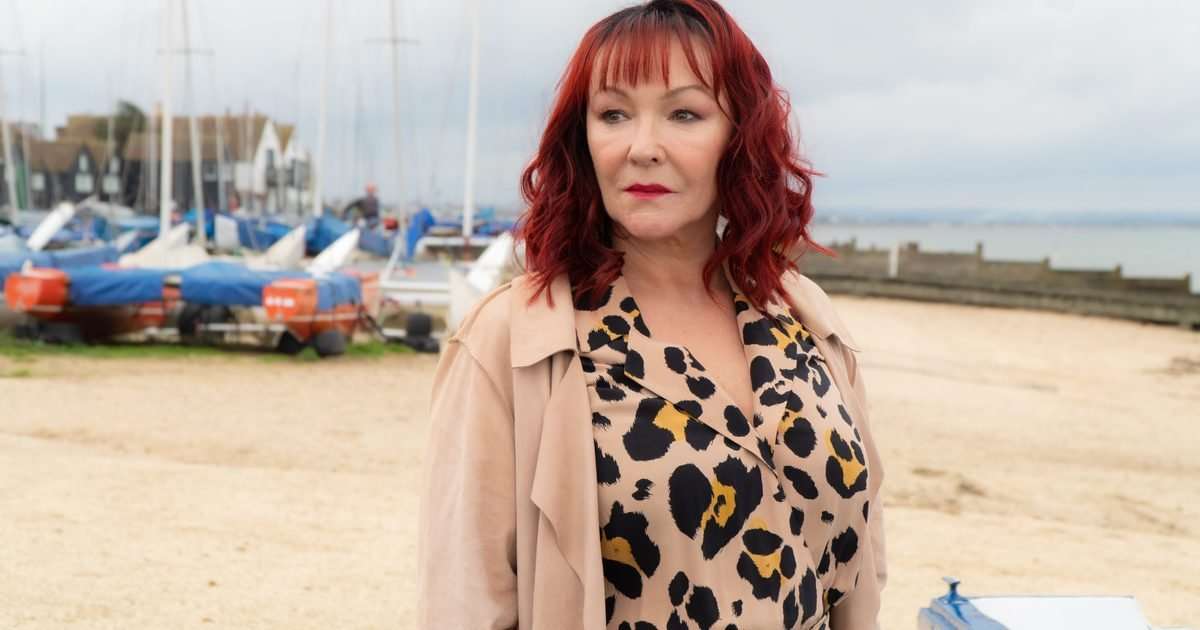 Coronation Street casts Whitstable Pearl star Frances Barber as new character with connection to Bernie