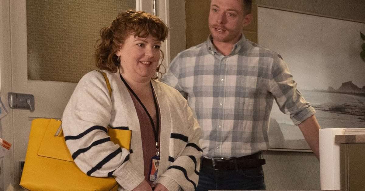 Coronation Street reveals who reported Daniel Osbourne to social services in early ITVX release
