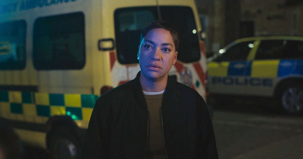 Criminal Record star Cush Jumbo breaks down that shocking, &ldquo;heartbreaking&rdquo; season 2 finale death