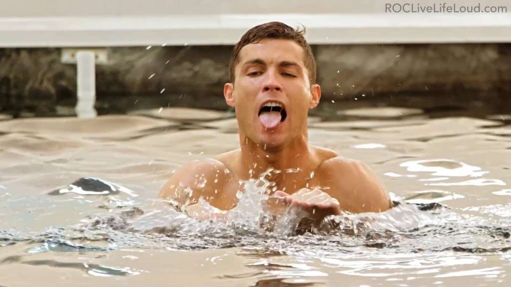 15 World Cup Stars Who Appeared on the Big Screen | Den of Geek