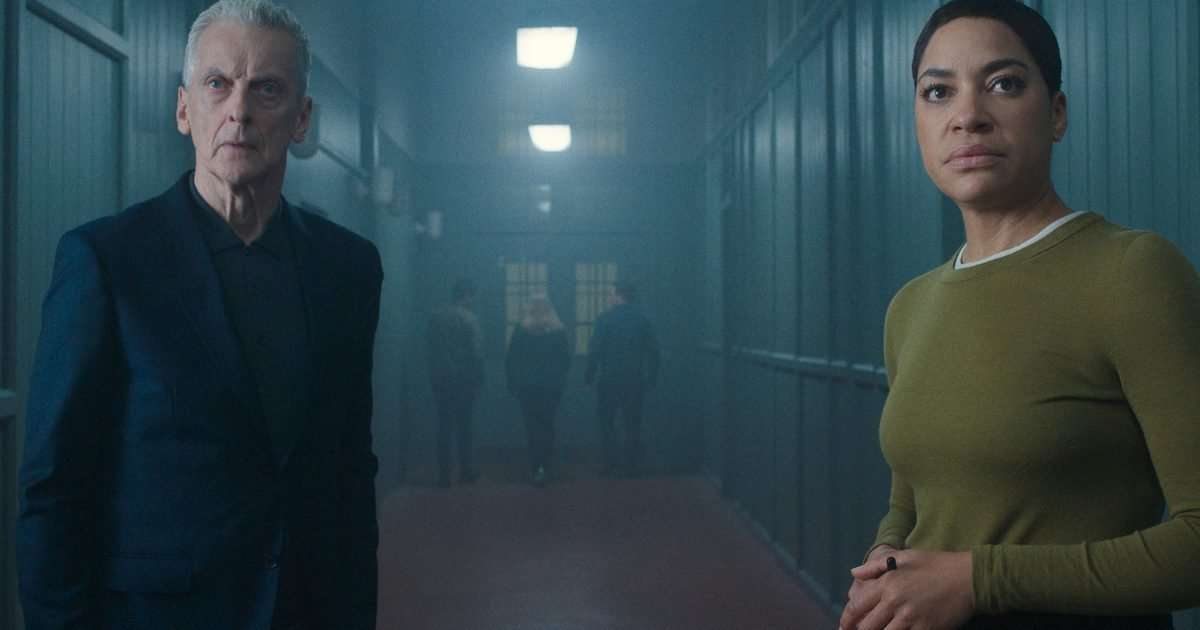 Cush Jumbo reveals chances of a Criminal Record season 3 after shocking season 2 ending