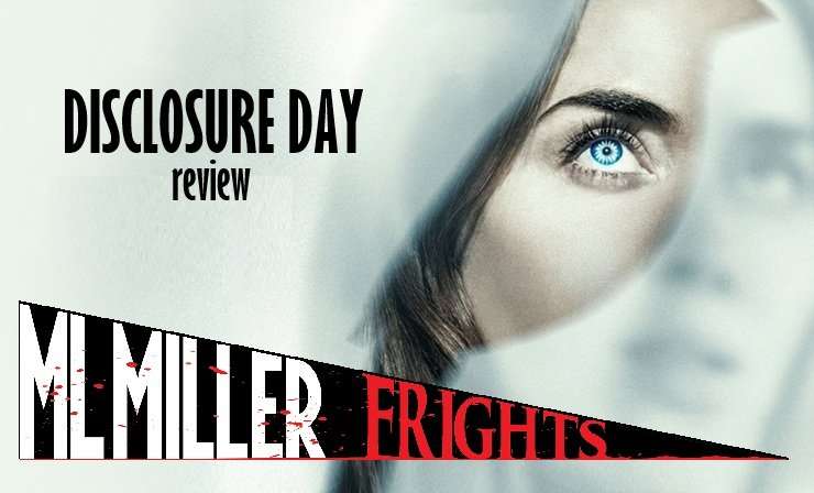 DISCLOSURE DAY (2026) Review!