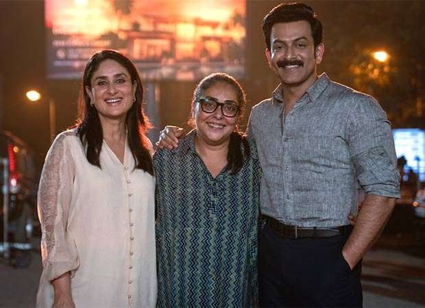 Kareena Kapoor Khan and Prithviraj Sukumaran&rsquo;s Daayra locks September 18, 2026 release