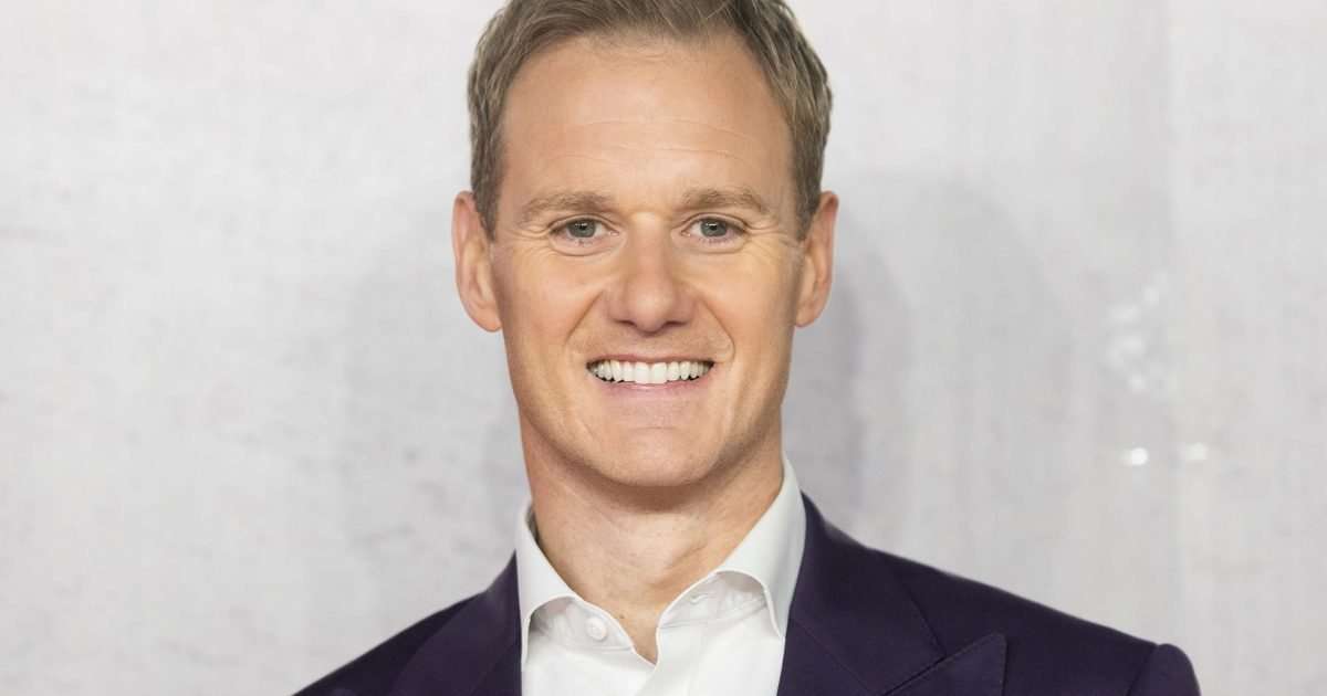 Dan Walker speaks out on dramatic BBC cuts: "I do not miss the mess"
