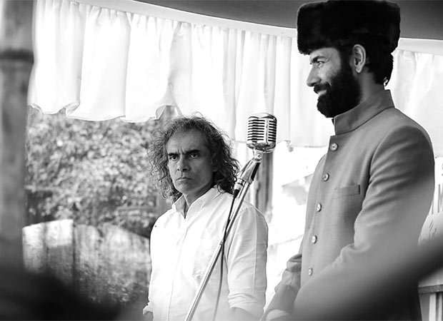 Danish Pandor to appear in Imtiaz Ali's Main Vaapas Aaunga in a key special appearance