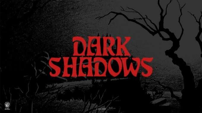 Dark Shadows adult animated series in the works from Warner Bros.