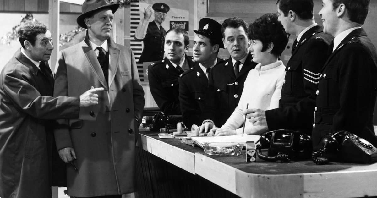 David Daker, Boon and Coronation Street actor, dies aged 90