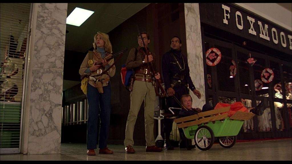The 13 Best Zombie Movies Ever Made, Ranked | Den of Geek
