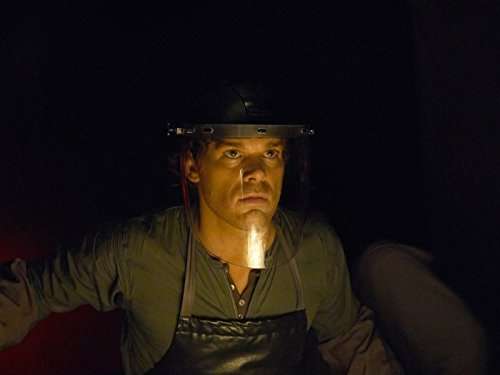 TV Scenes That Still Give Us the Chills Every Time | Den of Geek