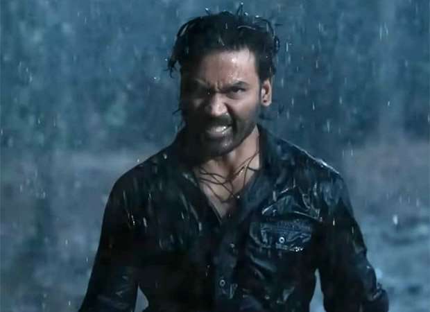 Dhanush, Mammootty and Sai Pallavi's Om - Chapter 1: Udhiram: The Blood Wood locks October 16 release date