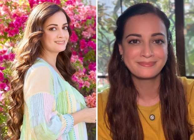 Dia Mirza clarifies viral climate change remark; says she stand by her &lsquo;Patriarchy caused the climate crisis&rsquo; statement