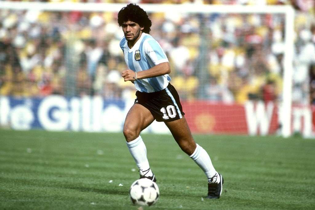 15 World Cup Stars Who Appeared on the Big Screen | Den of Geek