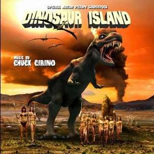 DINOSAUR ISLAND Cheesy sci-fi fun - free on YouTube in 4K - MOVIES & MANIA