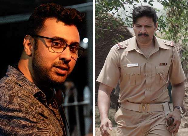 Director Prosit Roy on accepting Raakh despite not wanting to do another crime show, &ldquo;I felt this is not just another crime series&rdquo;