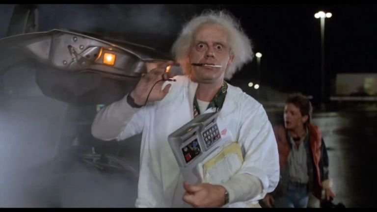 17 Behind-the-Scenes Movie Moments More Memorable Than the Films Themselves | Den of Geek