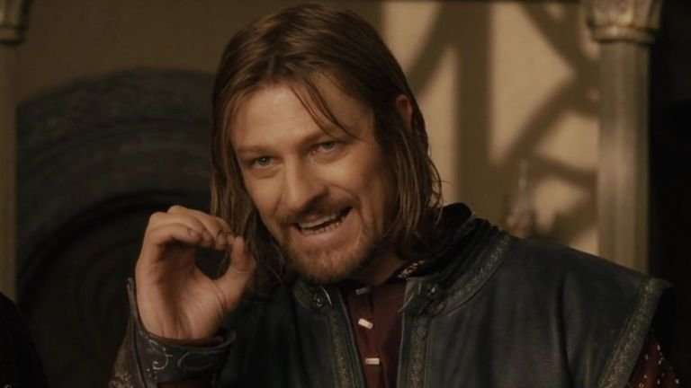 20 Movie & TV Moments That Became Internet Memes | Den of Geek
