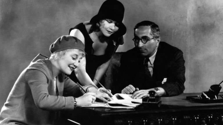 15 Not-So-Golden Facts About the Golden Age of Hollywood | Den of Geek