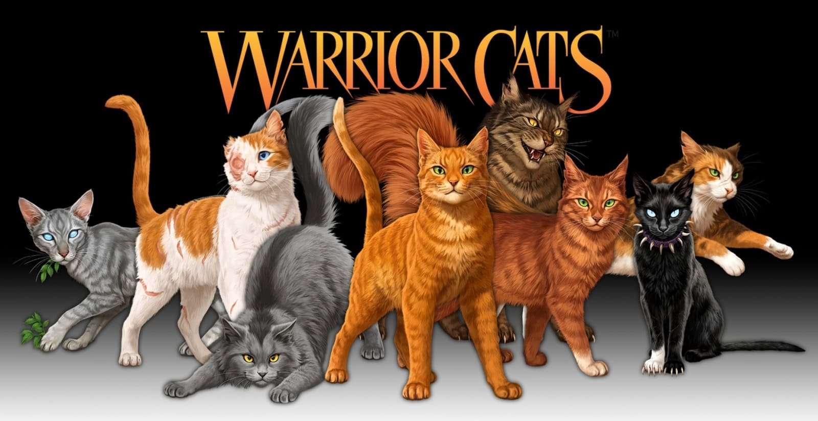 Disney developing Warrior Cats TV series