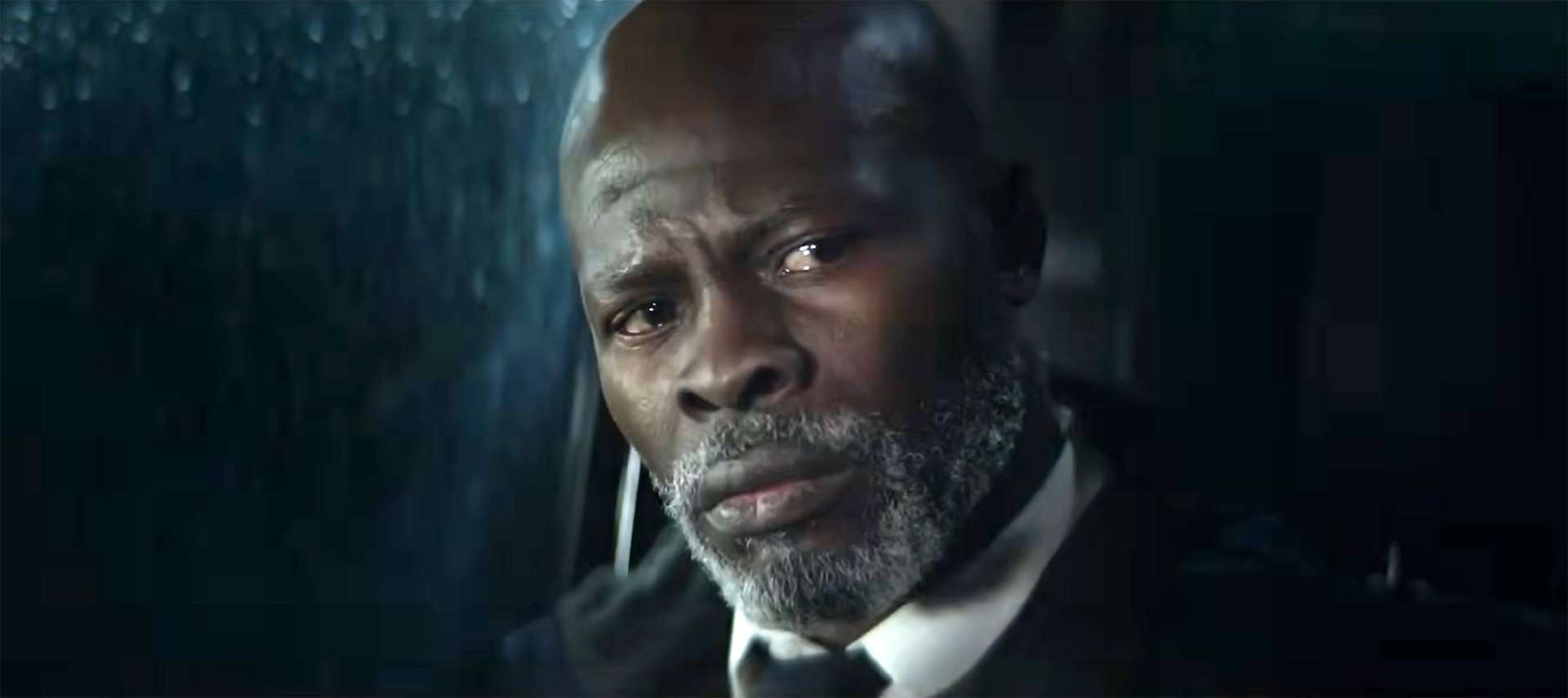Djimon Hounsou & Kodi Smit-McPhee in Tense 'The Passenger' Trailer | FirstShowing.net