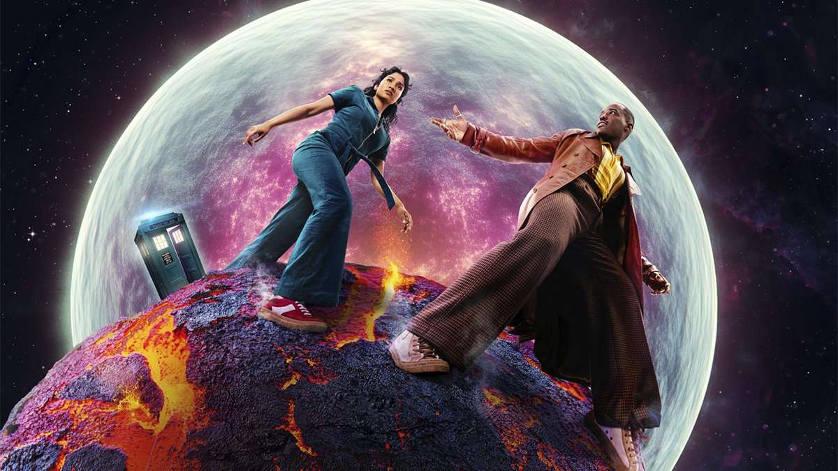 Doctor Who Christmas Special Canceled by BBC as Russell T Davies Sets Record Straight | Den of Geek
