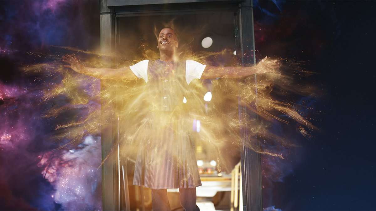 Doctor Who Will Survive its Return to the Wilderness (And Be Better For It) | Den of Geek