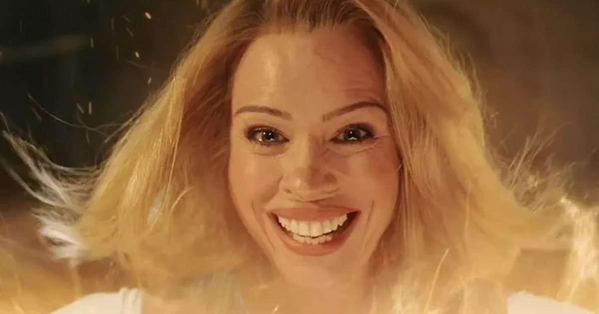 Doctor Who announcement teased by Russell T Davies following reports about 2026 Christmas special