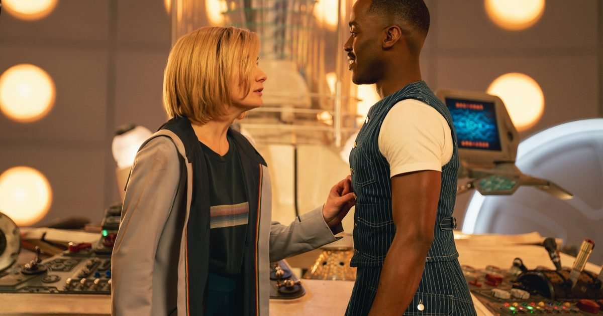 Doctor Who casting veteran confirms departure from show after overseeing 8 Doctors and 196 episodes
