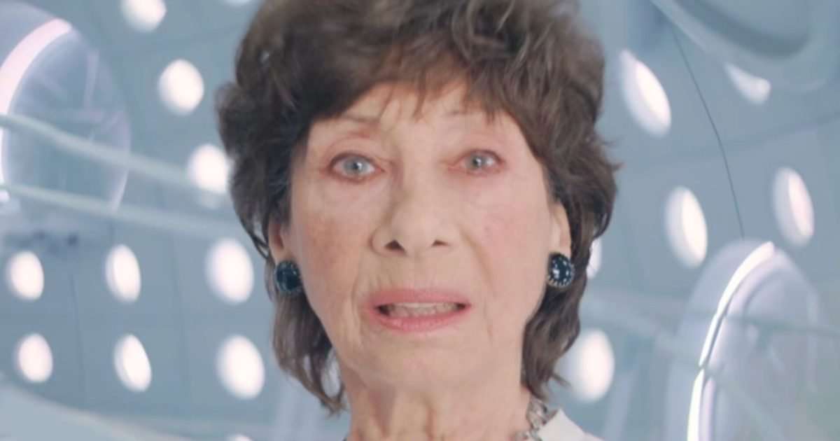Doctor Who icon Carole Ann Ford reacts to Christmas special cancellation news - and reveals Susan return hopes