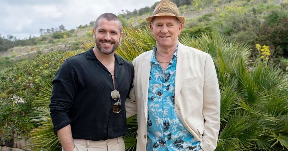 Doctor Who icon confirmed to join The Good Ship Murder season 4 as major new character