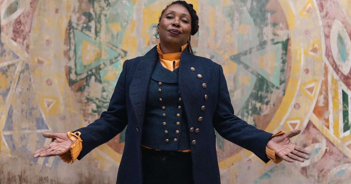 Doctor Who star responds to calls for her to return as the next permanent Doctor