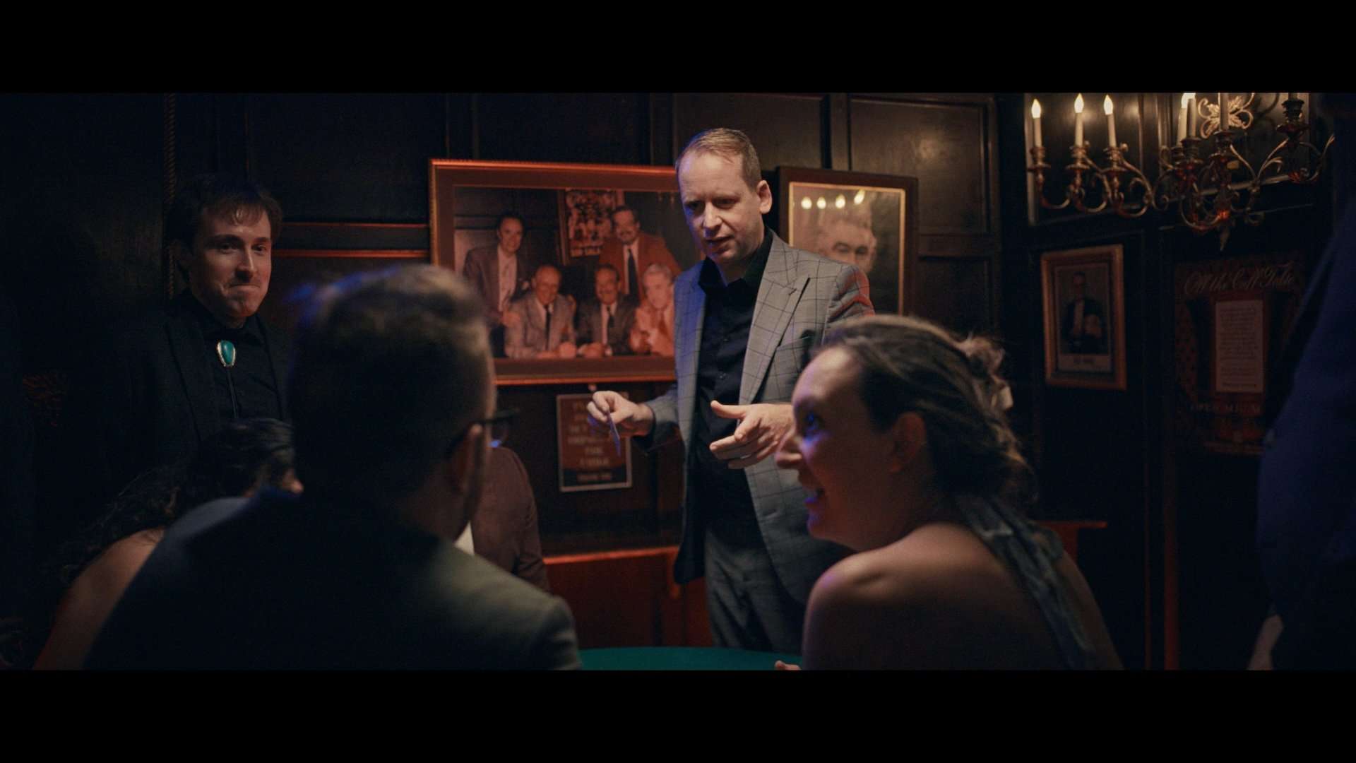 Documentary Stealing Magic Takes on Trickery Within the World of Illusions | Den of Geek
