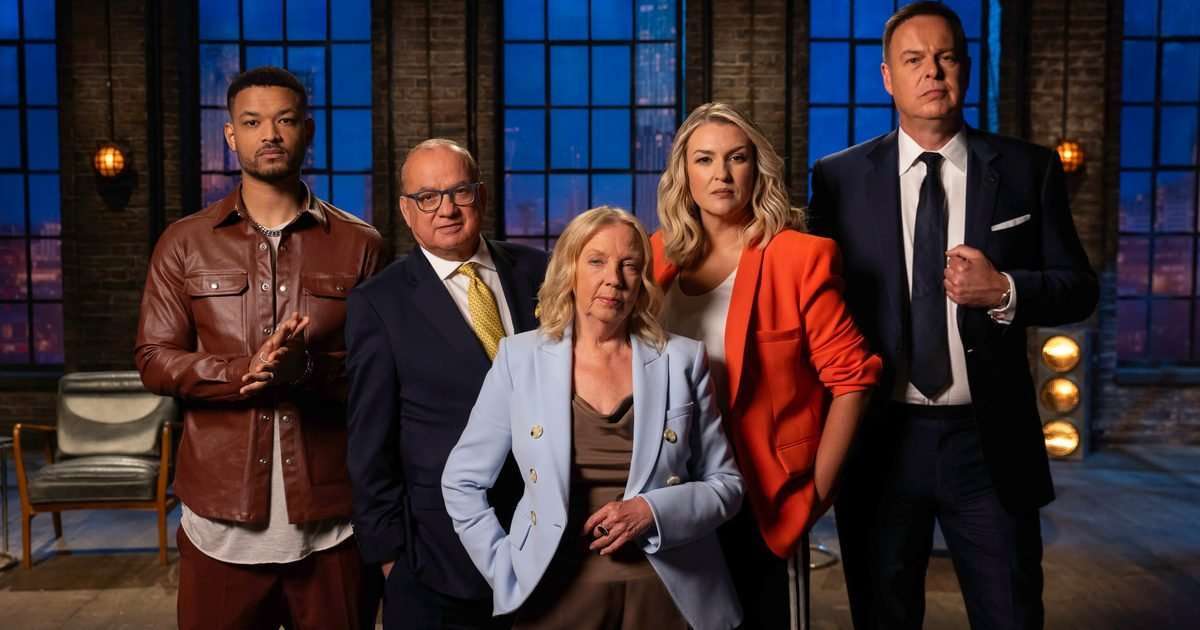 Dragons' Den star quits BBC show after more than 10 years: "It is time for new blood"