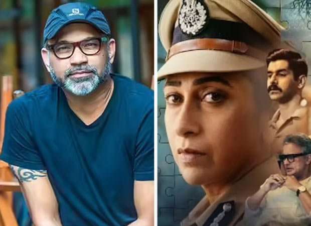 EXCLUSIVE: Brown director Abhinay Deo reveals why the Karisma Kapoor starrer crime thriller captivated him; says &ldquo;Kolkata becomes a character in the series&rdquo;