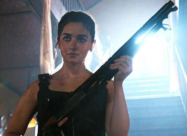 EXCLUSIVE: CBFC censors multiple stabbing visuals in Alpha; deletes foul word