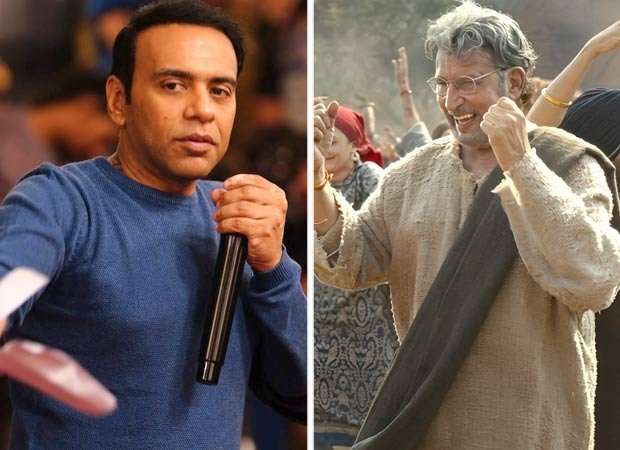 EXCLUSIVE: Farhad Samji reveals Kiran Kumar's Welcome To The Jungle character was inspired by his school teacher: "He spoke such heavy Urdu that we couldn't understand"