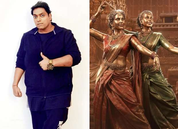 EXCLUSIVE: Ganesh Acharya choreographs massive 5,000-dancer song for Nagabandham; Nabha Natesh calls it &lsquo;an experience in itself&rsquo;