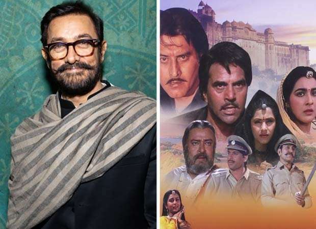 EXCLUSIVE: How Lahore 1947 became Batwara &ndash; Aamir Khan&rsquo;s personal meeting with Salim Akhtar&rsquo;s family sealed the deal