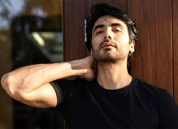 EXCLUSIVE: Ishwak Singh says diverse characters have made this phase of his career "special"