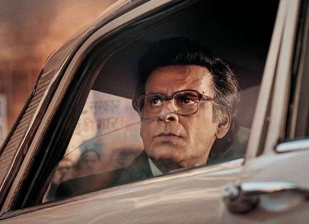 EXCLUSIVE: Manoj Bajpayee starrer Governor receives UA 13+ certification; duration to be of 122 minutes
