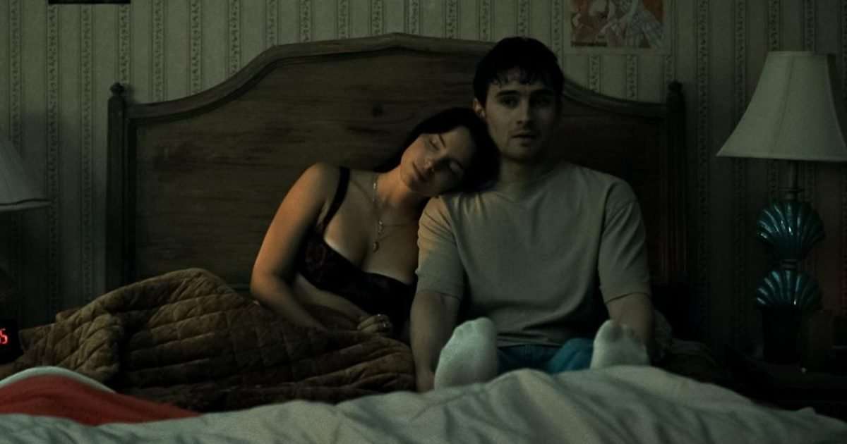 EXCLUSIVE: Obsession composer Rock Burwell breaks down the horror hit’s unsettling score