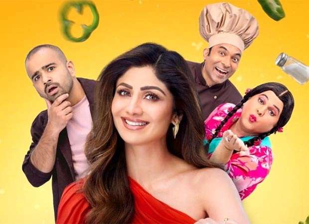 EXCLUSIVE: Shilpa Shetty-hosted Maa Hai Na shakes up competition with unique mother swap challenge in episode 4